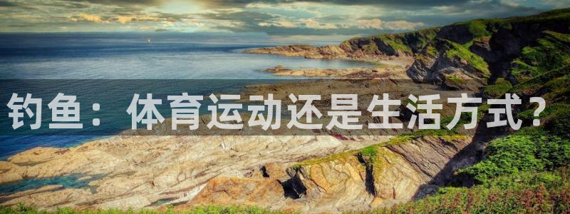 风速体育app下载官网最新版：钓鱼：体育运动还是生活方式？